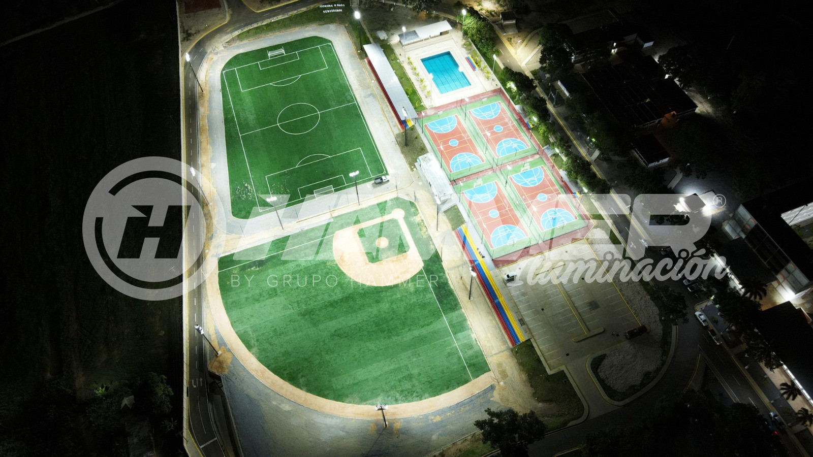 Nacionales,