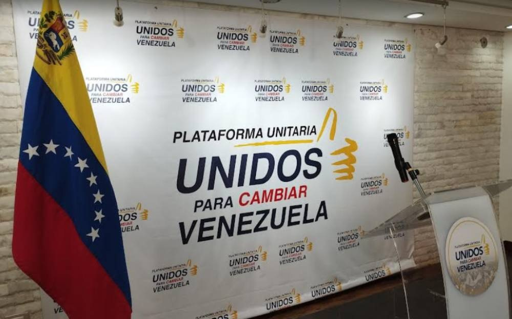 Diario Frontera, Frontera Digital,  Politica, ,Plataforma Unitaria denuncia lentitud en excarcelaciones y exige liberaciones masivas de presos políticos