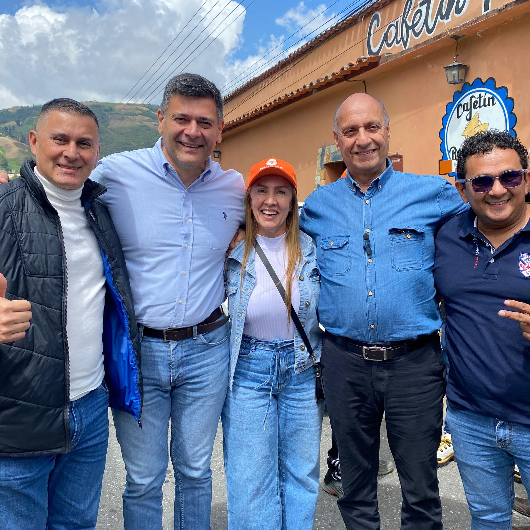 Frontera Digital, Diario Frontera, Productores de Pueblo Llano denuncian 
crisis agrícola y exigen cambio centralista
‎
