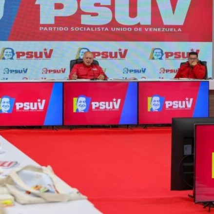 Frontera Digital, Diario Frontera, Cabello: Si un juez o fiscal se «desvía» no le puedes echar la culpa a todo el sistema