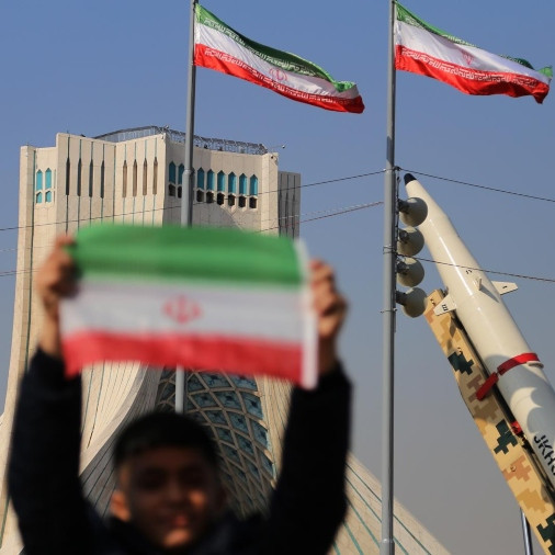 Frontera Digital,  Internacionales,  Irán mantiene firmeza en negociaciones con EE.UU. y presenta exigencias a Trump