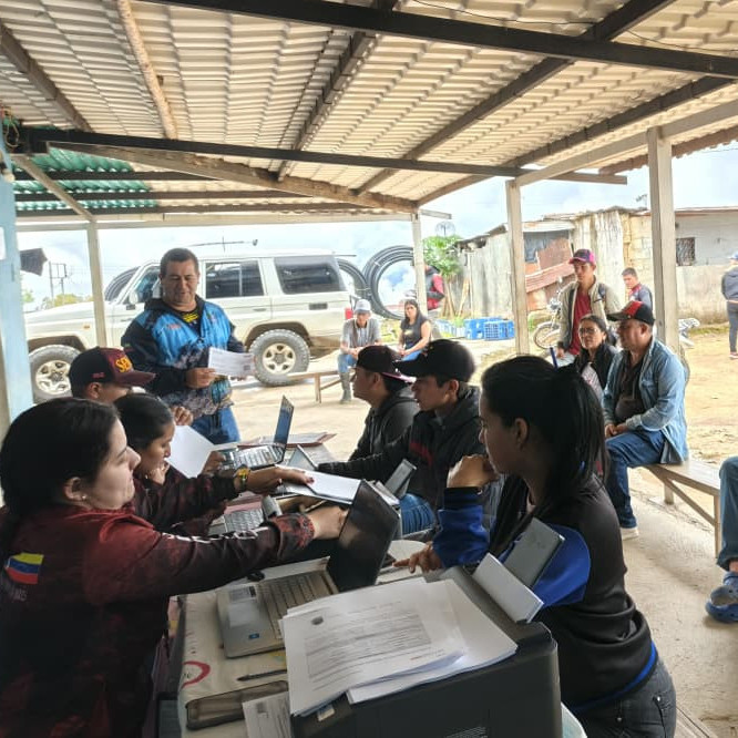Frontera Digital,  Regionales,  SENIAT Mérida activa cronograma de atención y formación del 11 al 15 de mayo