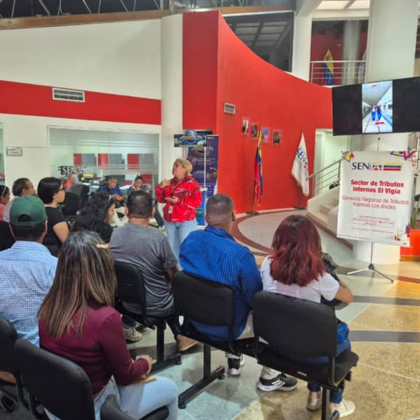 Diario Frontera, Frontera Digital,  El Vigía Panamericana, 