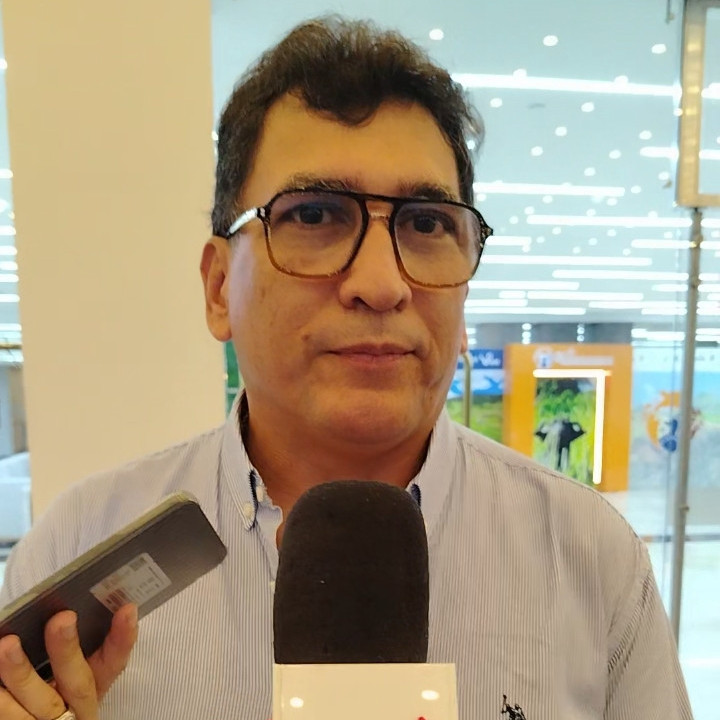 Frontera Digital,  El Vigía Panamericana,  Embajador de Colombia destaca potencial de Mérida y anuncia planes de formación en aviturismo