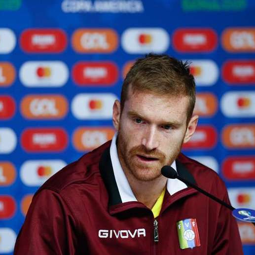 Frontera Digital, Diario Frontera, Fernando Aristeguieta será asistente de Vizcarrondo en la Vinotinto