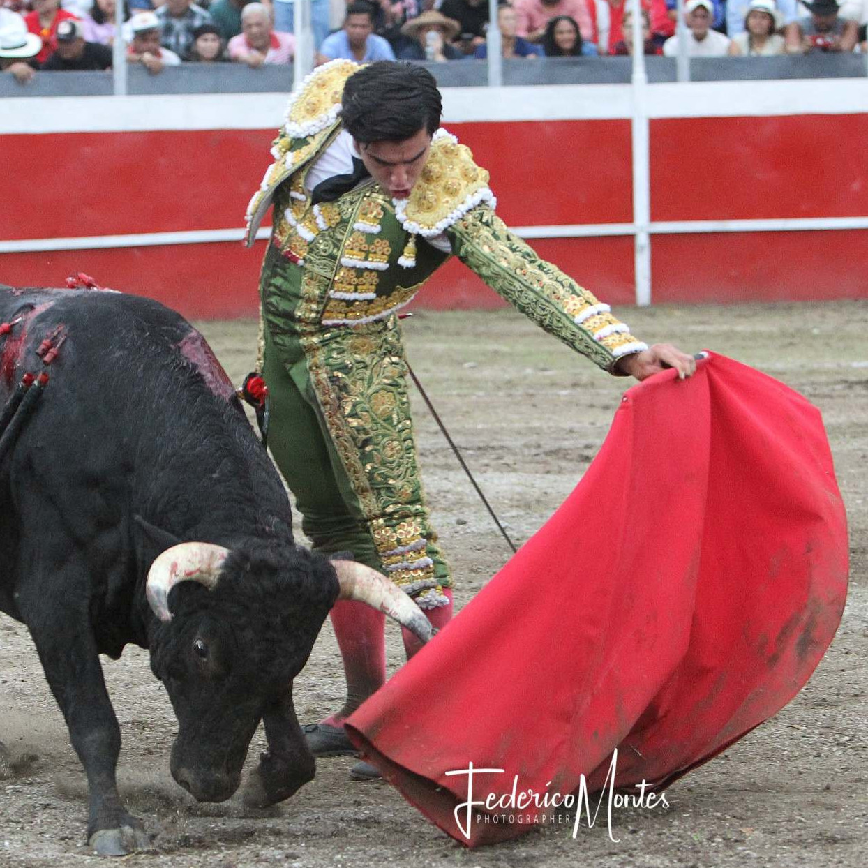 Frontera Digital,  Entretenimiento,  “Colombo” se alza como máximo triunfador de la feria peruana de Puquio