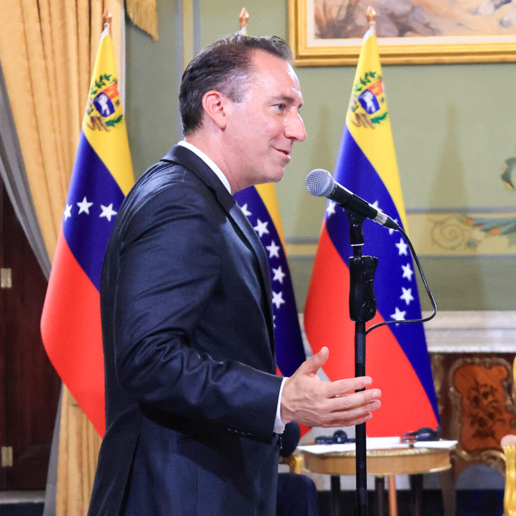 Frontera Digital,  Internacionales,  EE. UU. asegura que Venezuela "alcanza récord de producción petrolera" y abastece a su país