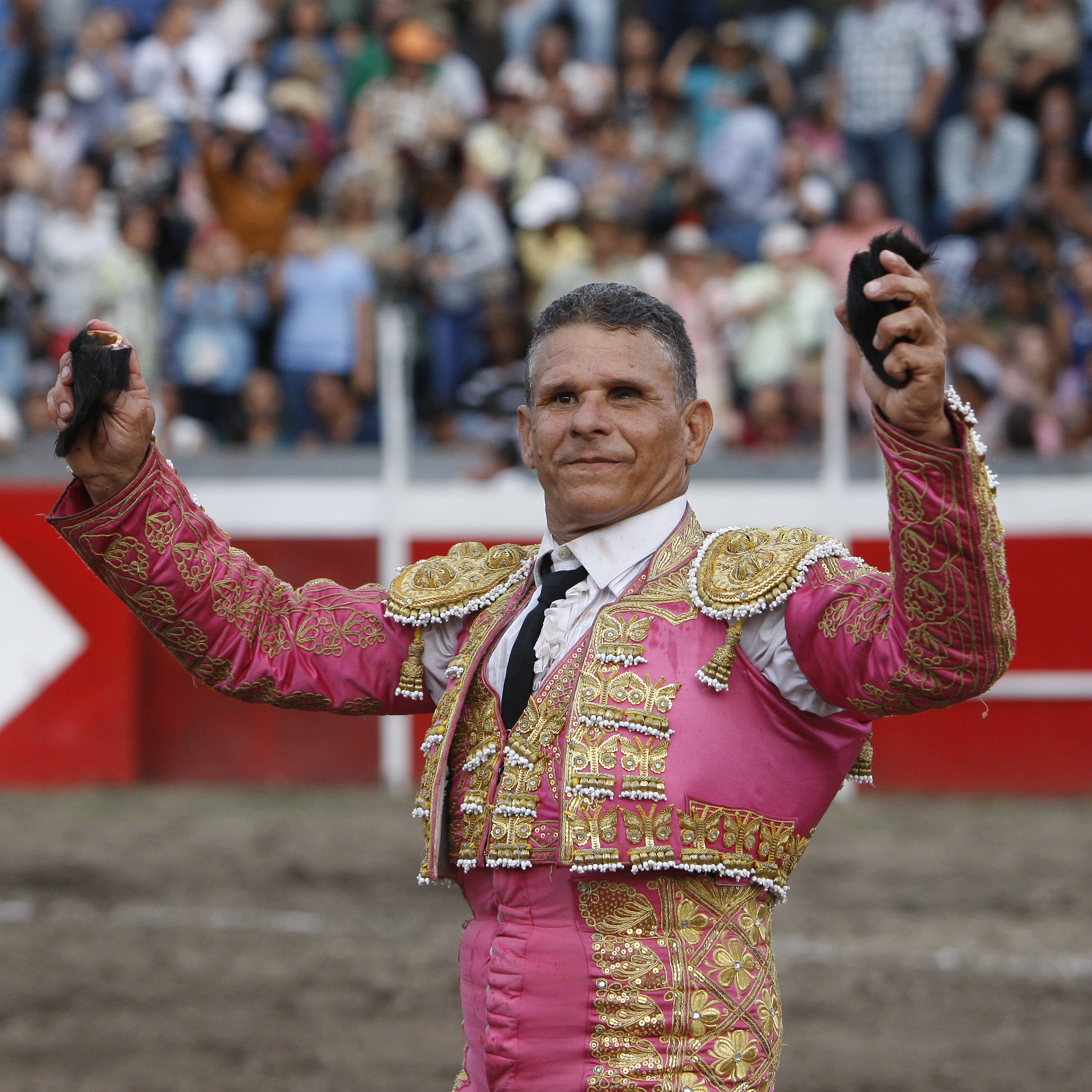 Frontera Digital,  Entretenimiento,  Manuel Medina “El Rubi”: «Esperaremos a ver que salga la oportunidad de que pueda despedirme como Dios manda y que se haga por lo menos justicia»
