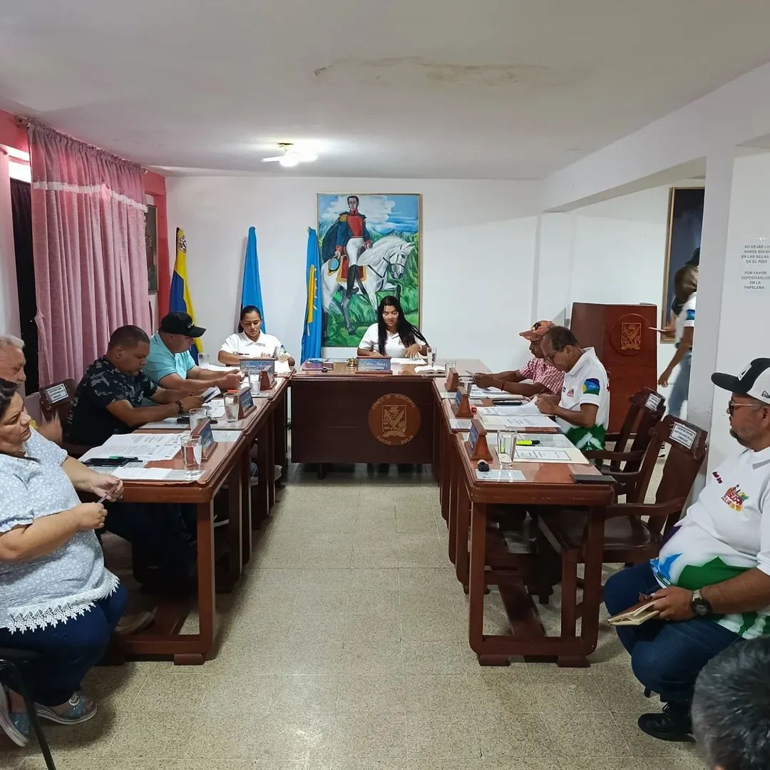 Frontera Digital,  El Vigía Panamericana,  Concejo Municipal de Sucre avanza en ordenanza de transporte y atiende diferendo de linderos