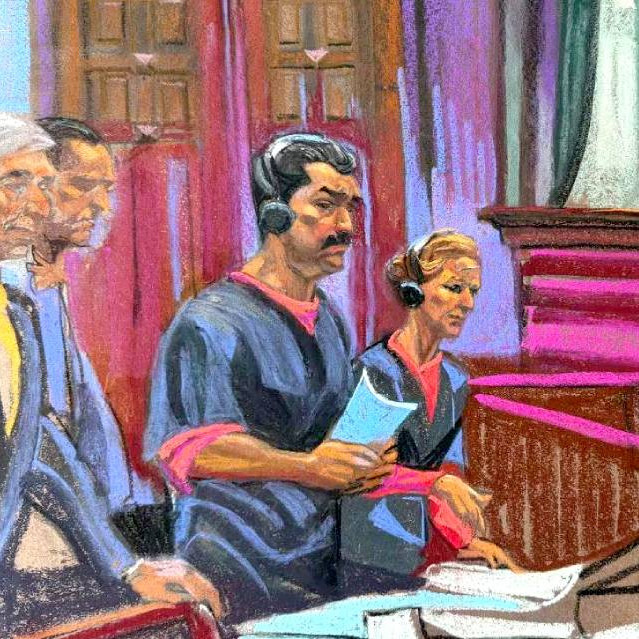 Frontera Digital,  Internacionales,  Nueva investigación contra Nicolás Maduro avanza en Miami