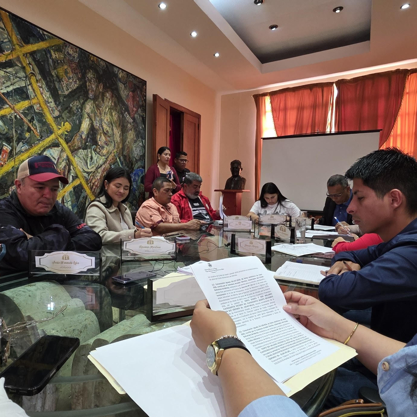 Frontera Digital,  Politica, Regionales,  Mérida conmemorará el Día Internacional del Trabajador 
con entrega de reconocimientos a trabajadores merideños
