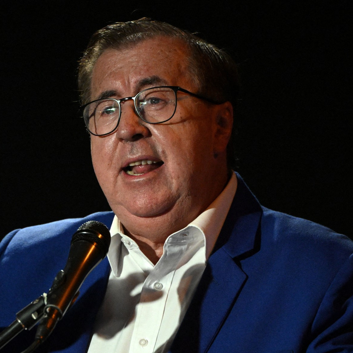 Frontera Digital,  Opinión,  La implosión de la revolución por César Pérez Vivas