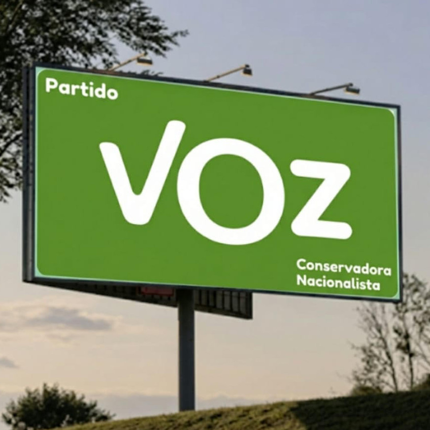 Frontera Digital,  Politica,  Partido VOZ exige al Poder Electoral: Cese del bloqueo institucional 
y la legalización de más de 250 organizaciones políticas