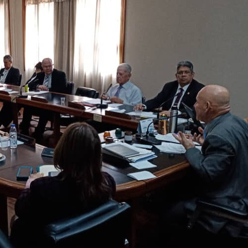 Frontera Digital,  Regionales,  Consejo Universitario ULA denuncia atropello y discriminación sostenida 
al negar el pago del “Bono de Responsabilidad Académica”