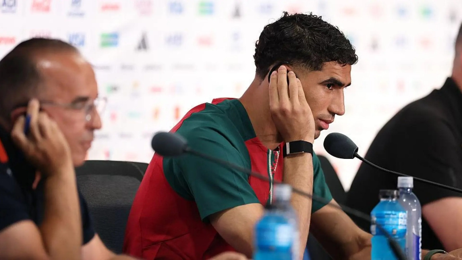 Diario Frontera, Frontera Digital,  Copa Mundial FIFA 2026, ,"No preguntas en español": nueva polémica estalla en el Mundial