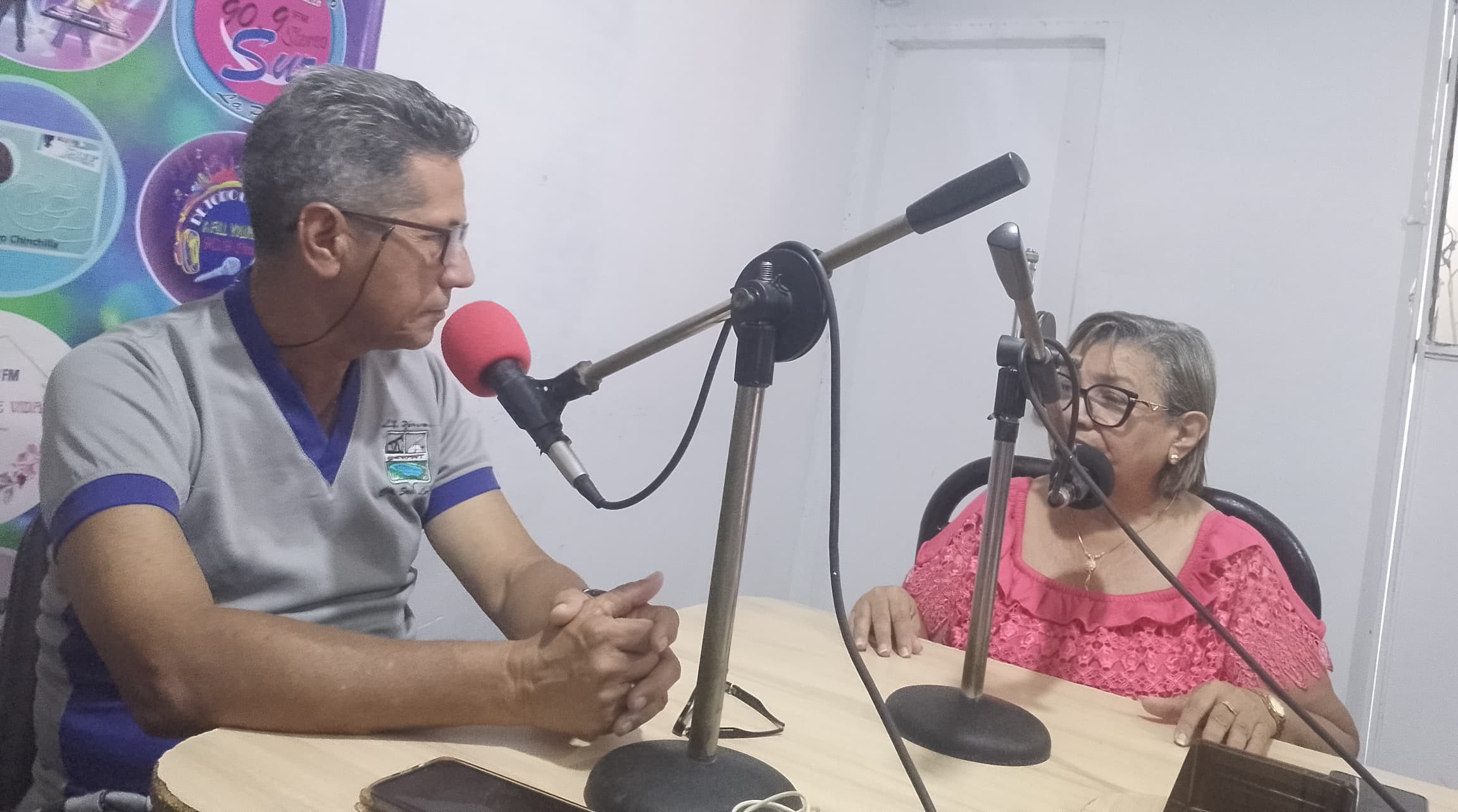 El Vigía Panamericana,