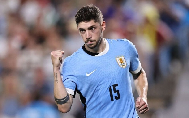 Diario Frontera, Frontera Digital,  Copa Mundial FIFA 2026, ,Bielsa invoca al mejor Valverde con Uruguay: "Contra el City alcanzó su punto más alto"