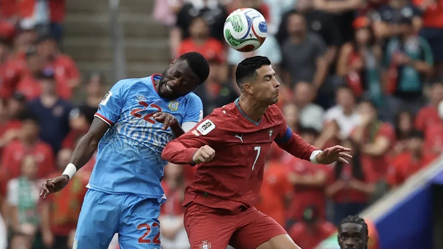https://test.fronteradigital.com.ve/Portugal y Cristiano fallan en su estreno contra RD Congo