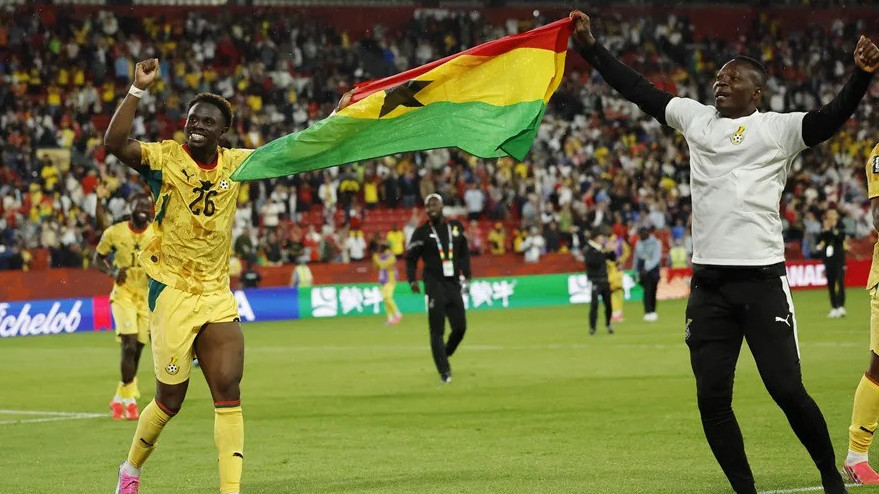 https://test.fronteradigital.com.ve/Panamá pierde en el tiempo añadido ante Ghana en su debut en el Mundial 2026