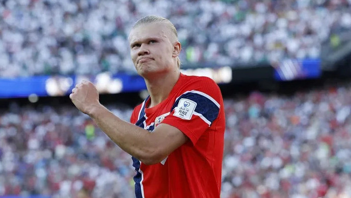 https://test.fronteradigital.com.ve/Haaland, goleador en su debut como Messi y Kane, lo que no lograron Cristiano y Mbappé