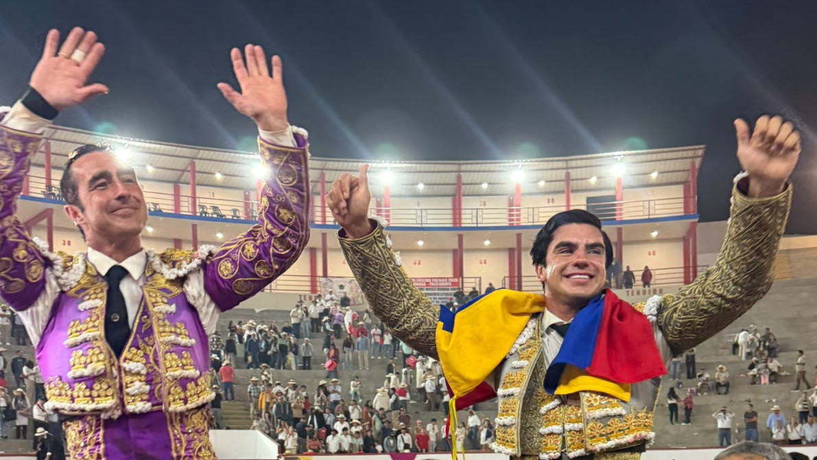 https://test.fronteradigital.com.ve/Triunfal cierre de feria en Las Tunas, en la edición de apertura de la otra plaza de toros en Lima