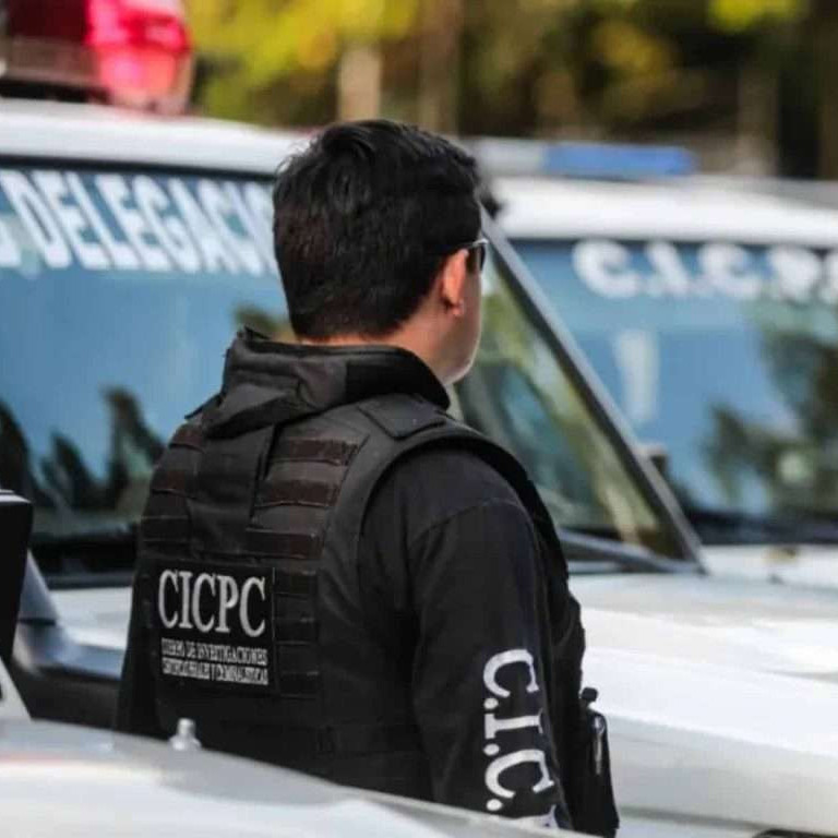 Frontera Digital, Diario Frontera, Neutralizado cara de niña en su escondite en Mérida