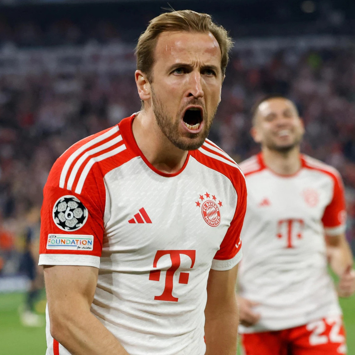 Frontera Digital, Diario Frontera, Harry Kane llega al Mundial como el máximo goleador de 2026