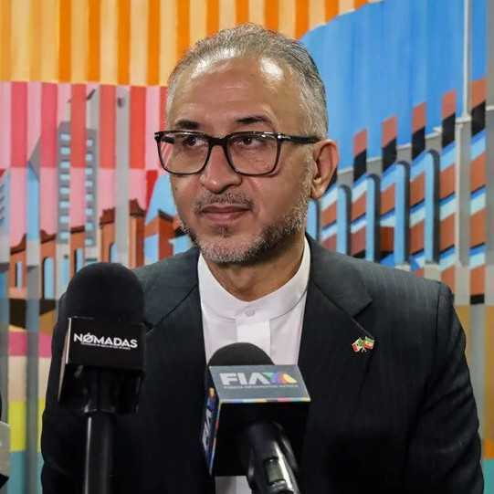 Frontera Digital,  Deportes, Copa Mundial FIFA 2026,  La selección de Irán ya tiene los visados de México para su concentración en Tijuana