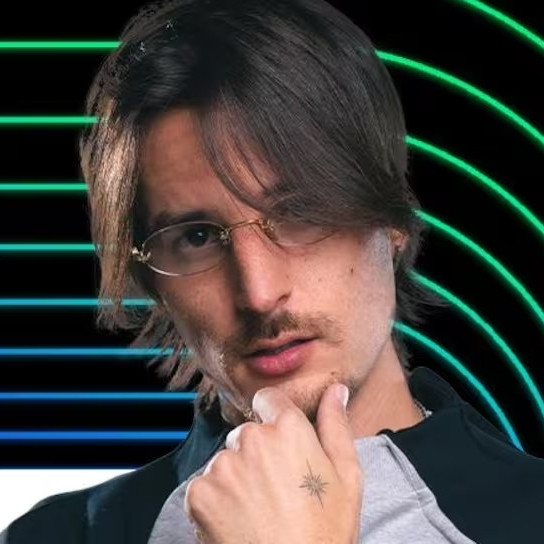 Frontera Digital,  Farándula, Copa Mundial FIFA 2026,  Danny Ocean se une al álbum oficial del Mundial 2026