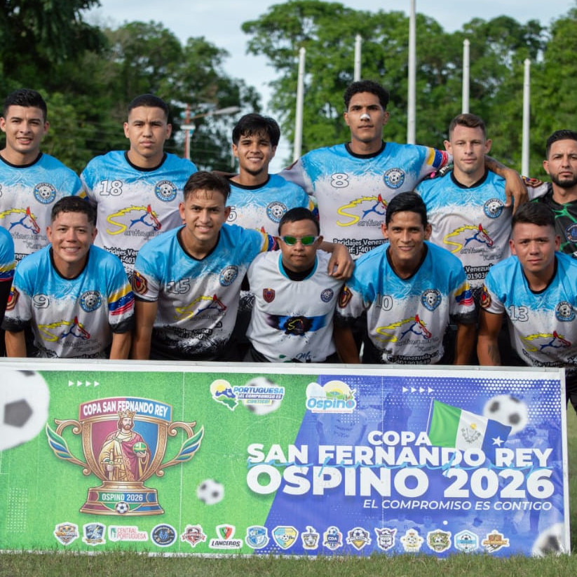 Frontera Digital,  Deportes,  Mueblería MT es monarca del
 torneo del estado Portuguesa
