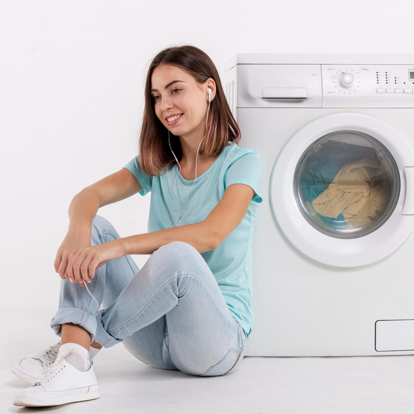 Frontera Digital,  Tecnología,  Lavadora: cómo elegir el mejor modelo, funciones clave y guía completa para el hogar moderno