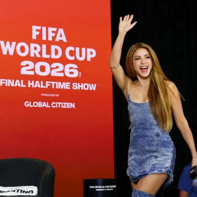 Frontera Digital,  Copa Mundial FIFA 2026,  Inauguración del Mundial 2026: todo lo que debes saber