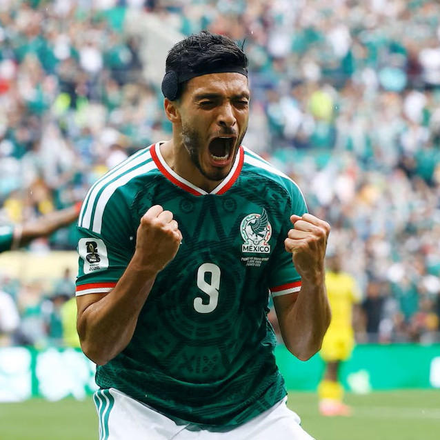 Frontera Digital, Diario Frontera, Histórico triunfo de México en el Mundial 2026: es la primera vez 
que la Selección Nacional gana un partido inaugural