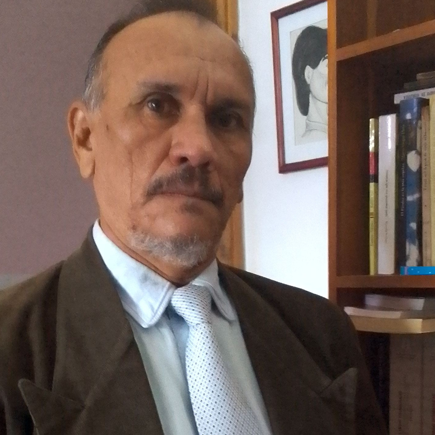 Frontera Digital,  Opinión,  Olga Luzardo, la poeta irreverente por Orlando Oberto Urbina