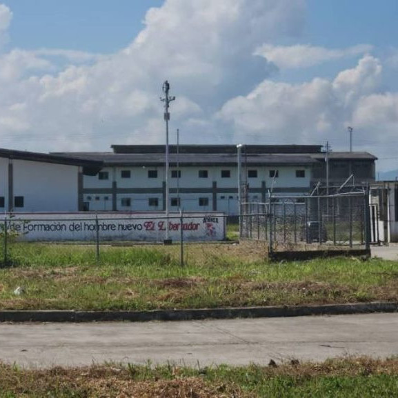 Frontera Digital,  Nacionales,  Denuncian aislamiento de presos políticos trasladados desde El Helicoide a Tocuyito