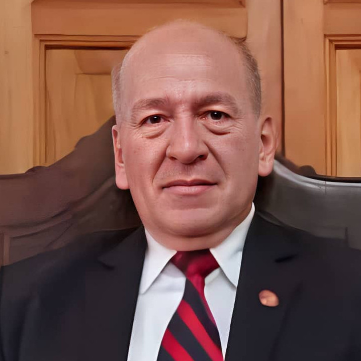 Frontera Digital,  Opinión,  SENCILLO, CULTO Y ANTE TODO, MAESTRO por  Ramón Sosa Pérez