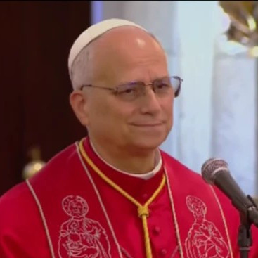 Frontera Digital,  Internacionales,  Discurso del Papa León XIV en el encuentro con obispos, sacerdotes y religiosos en Gran Canaria