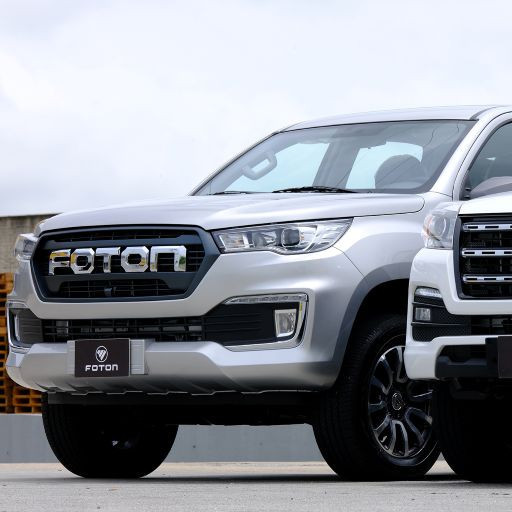 Frontera Digital,  Nacionales, El Vigía Panamericana,  Foton Venezuela crece más de 68% en unidades vendidas