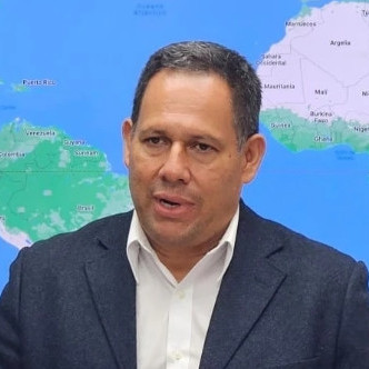 Frontera Digital,  Opinión,  Talasocracia, experimento y poderío marítimo por Miguel Jaimes Niño