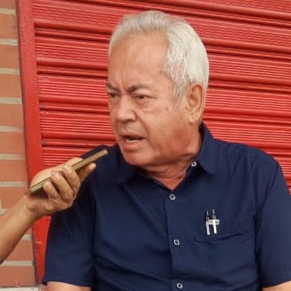 Frontera Digital,  Politica, El Vigía Panamericana,  Ex militantes de Un Nuevo Tiempo de Mérida decidieron formalizar ante el partido Primero Justicia
