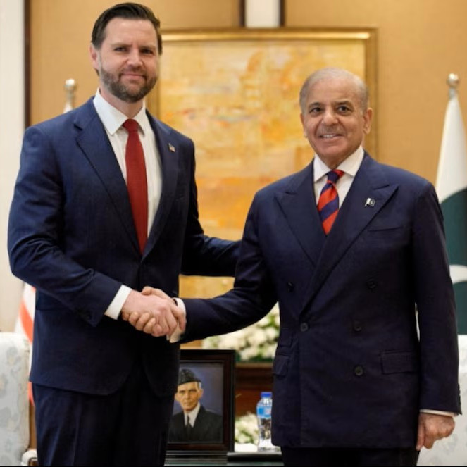 Frontera Digital,  Internacionales,  Pakistán confirmó que Estados Unidos e Irán alcanzaron un acuerdo para poner fin a la guerra en Medio Oriente