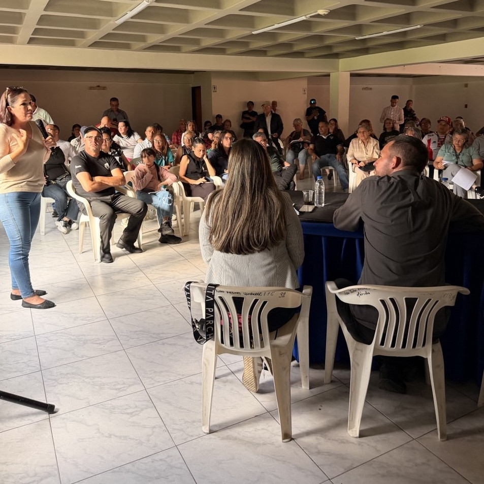 Frontera Digital,  Regionales,  Los condominios se integran a la Segunda Consulta Popular Nacional 2026 en Mérida