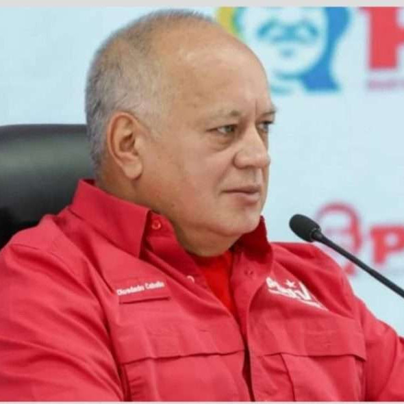 Frontera Digital, Diario Frontera, Cabello respecto a la reorganización: no se va a botar a los trabajadores