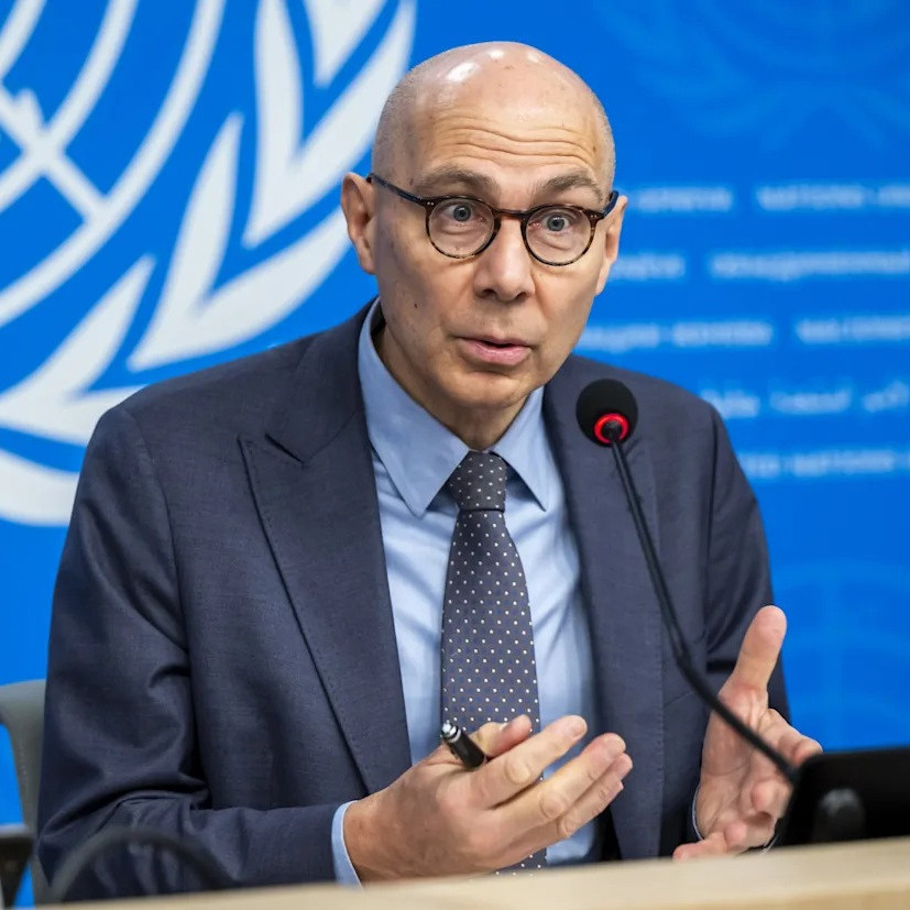 Frontera Digital, Diario Frontera, ONU alerta que Cuba "se asfixia por sanciones" y pide distensión urgente