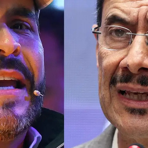 Frontera Digital,  Internacionales,  Cepeda y De la Espriella aceptan debatir antes del balotaje