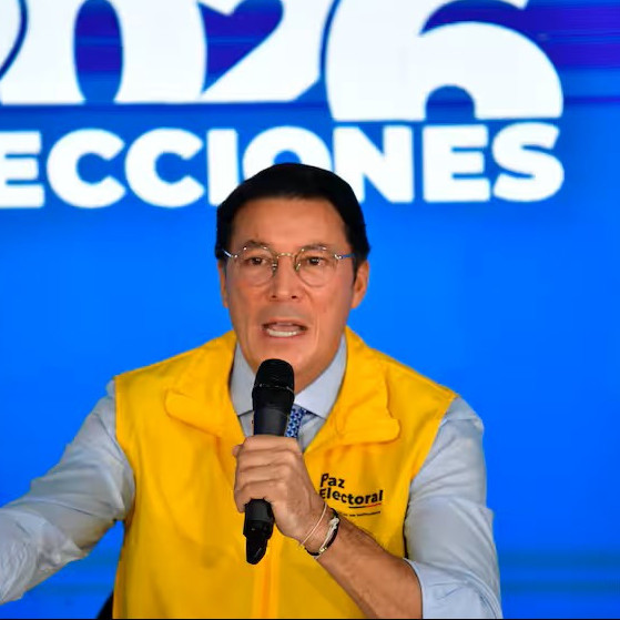Frontera Digital,  Internacionales,  “Hay coincidencia casi plena entre el preconteo y el escrutinio”: Registraduría de Colombia