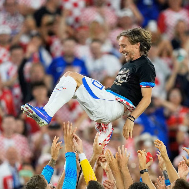 Frontera Digital,  Copa Mundial FIFA 2026,  Croacia consigue su primera victoria en el Mundial 2026 
tras derrotar a Panamá en Toronto