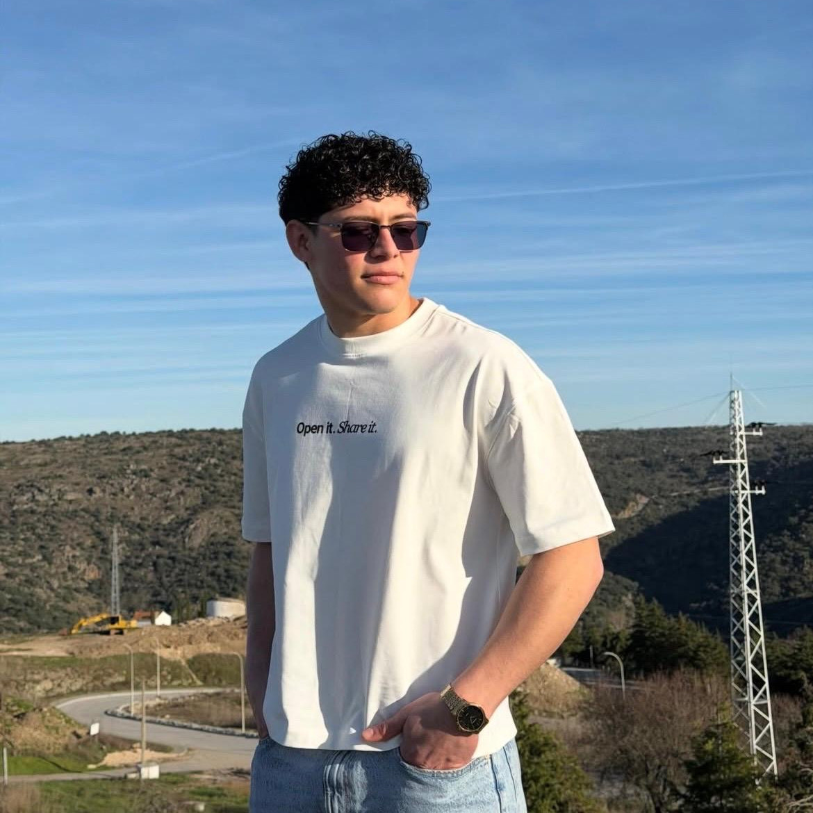 Frontera Digital,  Sucesos,  Confirman el fallecimiento de Evis Alejandro Contreras Jaimes, joven zedeño residenciado en España