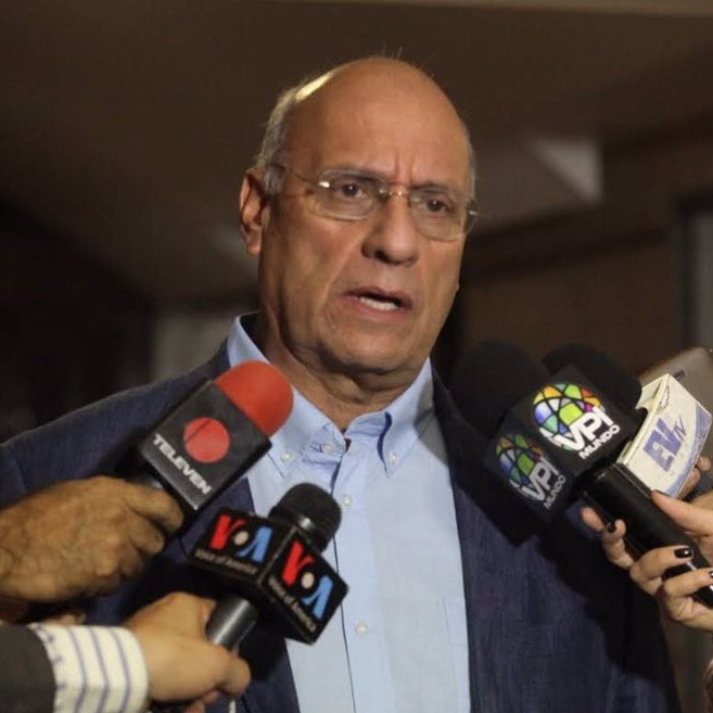 Frontera Digital,  Politica,  Williams Dávila: "Yo me salvé de ser un número más en la lista de muertes bajo custodia"