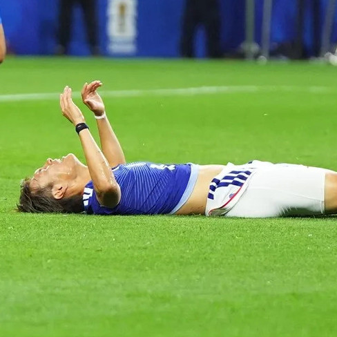 Frontera Digital,  Deportes, Copa Mundial FIFA 2026,  Japón logra un botín envenenado, a dieciseisavos contra Brasil tras empatar 1-1 con Suecia